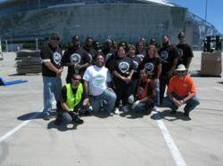 Guinness World Record Event - Dallas, TX